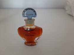 GUERLAIN: Miniature de Parfum SHALIMAR
