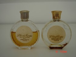 NINA-RICCI: Miniatures EDT L'AIR DU TEMPS