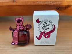 NINA RICCI: Miniature EDP 4ml RICCI RICCI