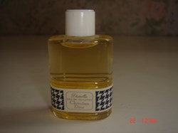 DIOR: Miniature EDT 10ml DIORELLA