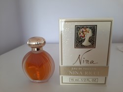 NINA RICCI: Flacon EDT 1ère taille 15ml NINA