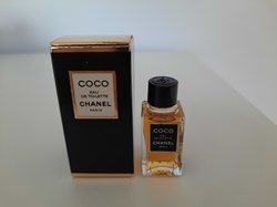 CHANEL: Miniature EDT 4ml COCO