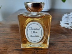 DIOR: Flacon de Parfum 15ml MISS DIOR