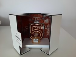 CHANEL: Coffret Miniature EDP N°5