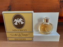 NINA RICCI: Miniature de Parfum 6ml L'AIR DU TEMPS