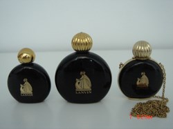 LANVIN: Miniatures flacon de Sac ARPÈGE