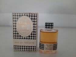 DIOR: Miniature EDT DIORISSIMO