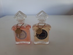 GUERLAIN: Miniatures de Parfum L'INSTANT et INSOLENCE