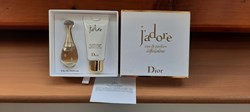 DIOR: Coffret Miniature EDP Infinissime J'ADORE