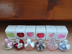NINA RICCI: Miniatures EDT, NINA...