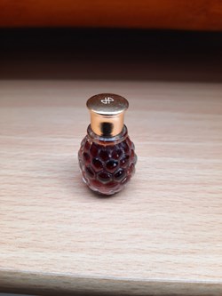 PATOU: Miniature de Parfum Framboise LASSO