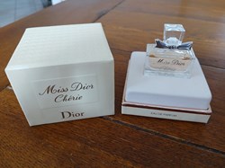 MINIATURE EDP 5ML MISS DIOR CHÉRIE DE DIOR