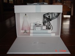 DIOR: Coffret MISS DIOR BLOOMING BOUQUET 2014