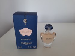GUERLAIN: Miniature EDP 5ml SHALIMAR