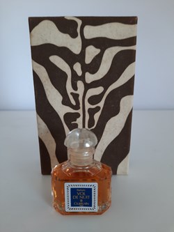 GUERLAIN: Flacon de Parfum 7,5ml VOL DE NUIT