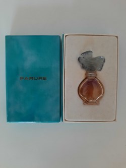 GUERLAIN: Miniature de Parfum 2ml PARURE