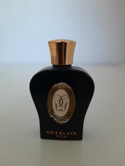 GUERLAIN: Flacon de Parfum Lyre 15ml CHANT D'ARÔMES