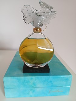 FLACON DE PARFUM 30ML PARURE DE GUERLAIN