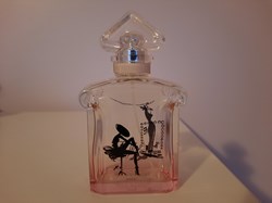 GUERLAIN: Flacon de parfum vide 30ml LA PETITE ROBE NOIRE