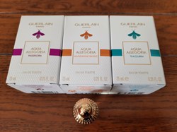 GUERLAIN: Miniatures EDT 7,5ml AQUA ALLÉGORIA