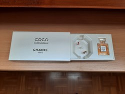 CHANEL: Coffret Miniature, Boite à Musique COCO MADEMOISELLE