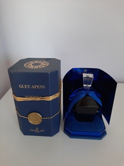 GUERLAIN: Flacon de Parfum 120ml GUET APENS