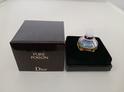 MINIATURE EDP 5ML PURE POISON DE DIOR