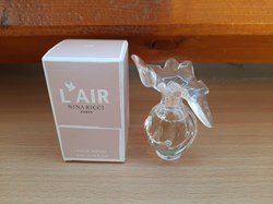 NINA RICCI: Miniature EDP L'AIR DU TEMPS