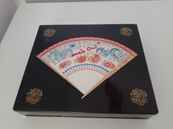 Coffret Flacons de Parfum "MAIS OUI"