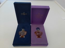 GUERLAIN: Miniatures de Parfum SHALIMAR