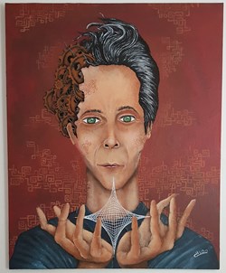 Peinture : le choix du sens