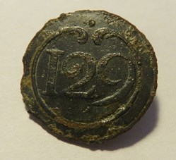 129 e Régiment Infanterie (1810)