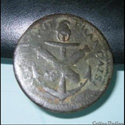demi-brigade de canonniers et compagnies d'ouvriers de 1795 - 1803
