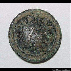 74e RI troupes à pied 1844-1871