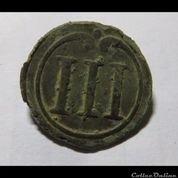111e RI de troupes à pied Premier Empire
