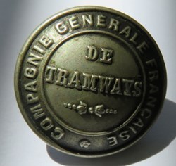 Compagnie de Tramways