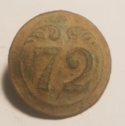 72e RI Troupes à pied 1820-1844