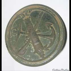 Canonniers Gardes-Côtes 1778-1786