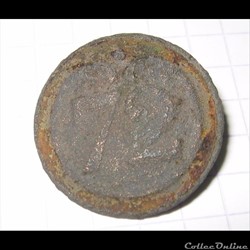 72e Ri troupes à pied Premier empire
