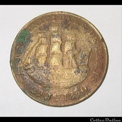 Garde Municipale de Paris (29 Juillet 1830)