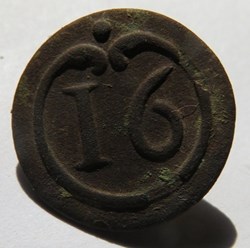 16 eme RI Agenois 1779-1786
