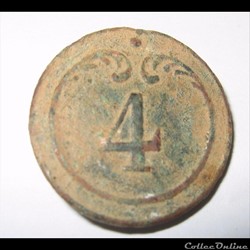 4e RI de ligne 1803-1814