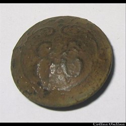 86e RI troupes à pieds 1844-1871