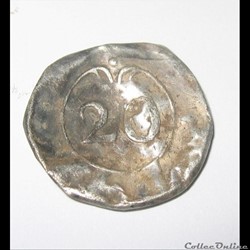 20ème RI CAMBRESIS période 1776