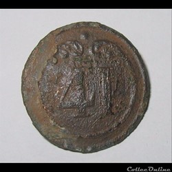 41e RI troupes à pieds 1820-1844