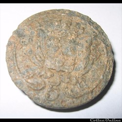 5 ème Ri troupes royales