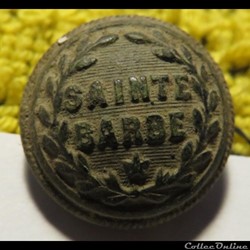 Institution religieuse Sainte barbe