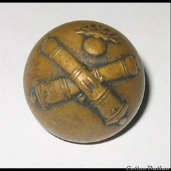 Artillerie 1870-1915 ....