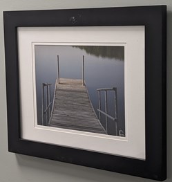Peaceful Dock