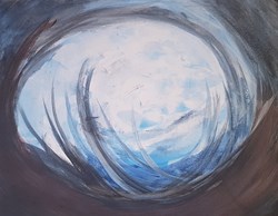 L'oeil ou la Lune